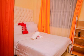 KIsumu Cozy One bedroom Apartment